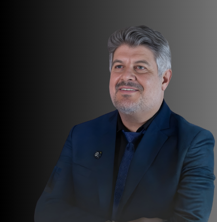 Dr. Cesar Ferraz — Dentista em Brasília